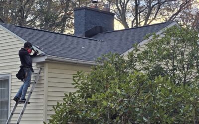 Lean-To Roofs