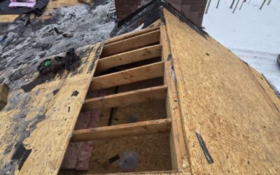 cost to reroof a house