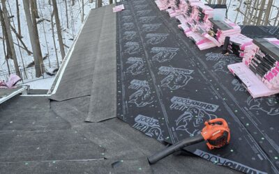 how much is a new roof on a house