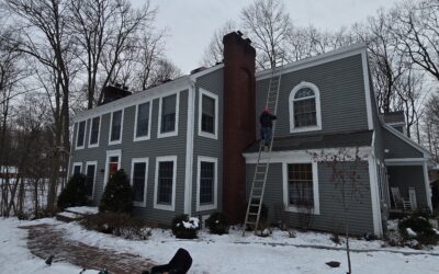 Cottage Roofs
