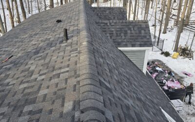Siding and Roof Color Visualizer