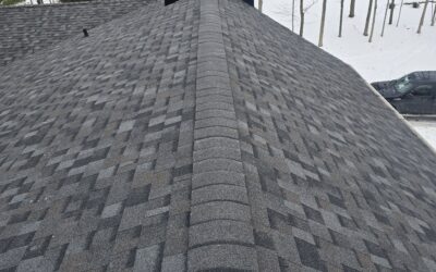 Roof and Siding Repair