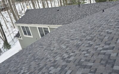 roofing and siding company
