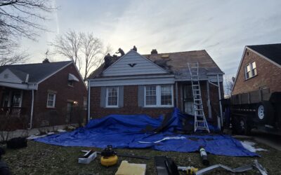 siding installation service