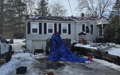 Best Roofer In Northeast Ohio
