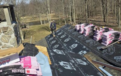 “Why S&K Construction and Remodeling LLC for Your Shingle Replacement?”