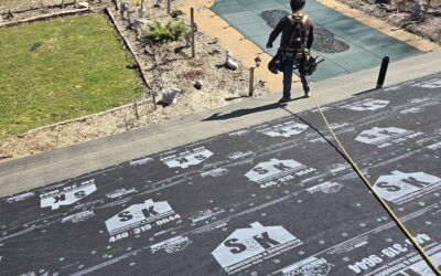 How To Prepare for a Roof Replacement
