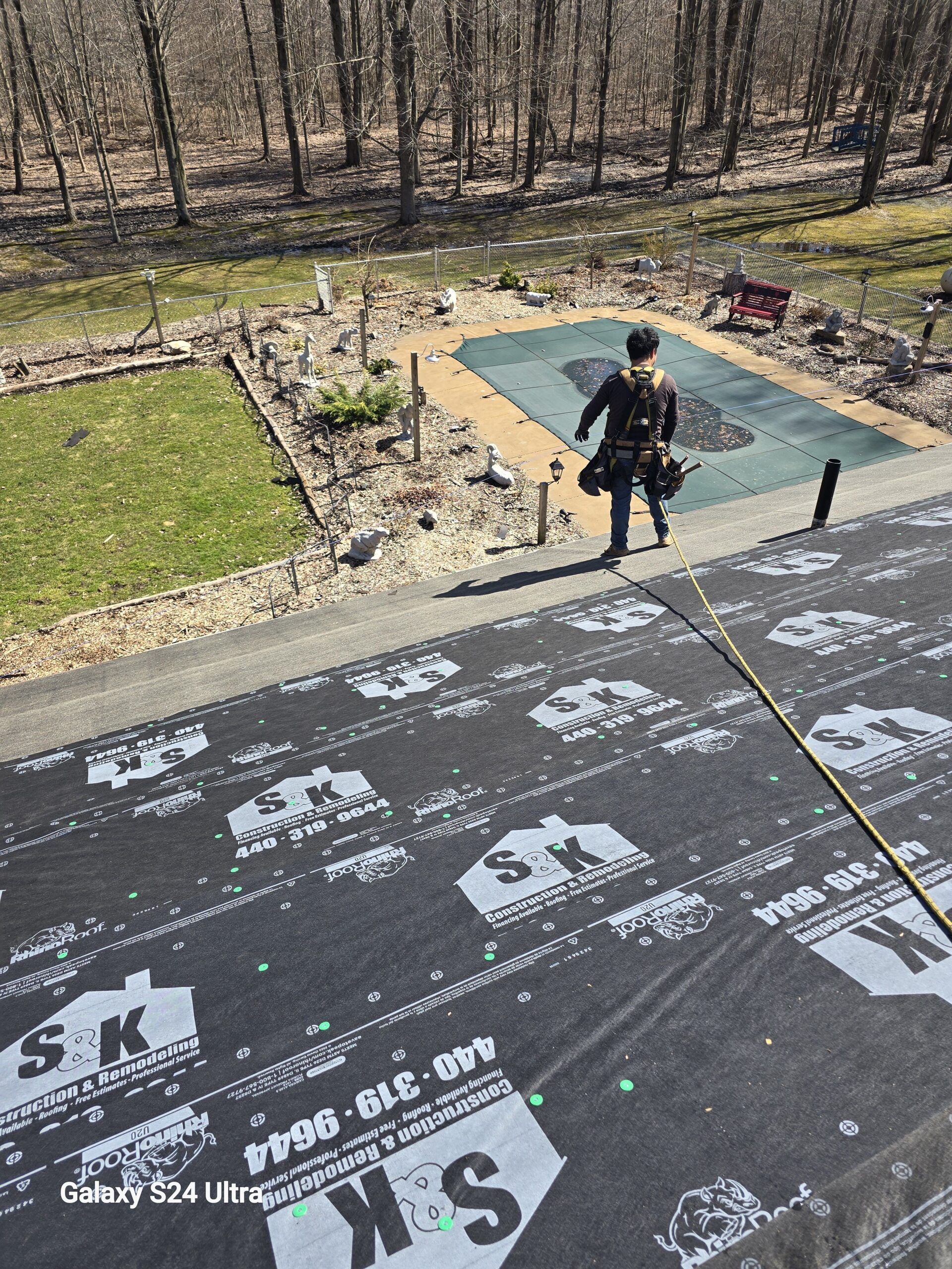 How To Prepare for a Roof Replacement