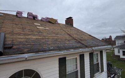 An Introduction to Thermal Bridging