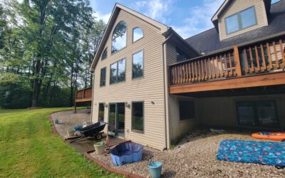 How to Keep Your Roof Cool in Summer