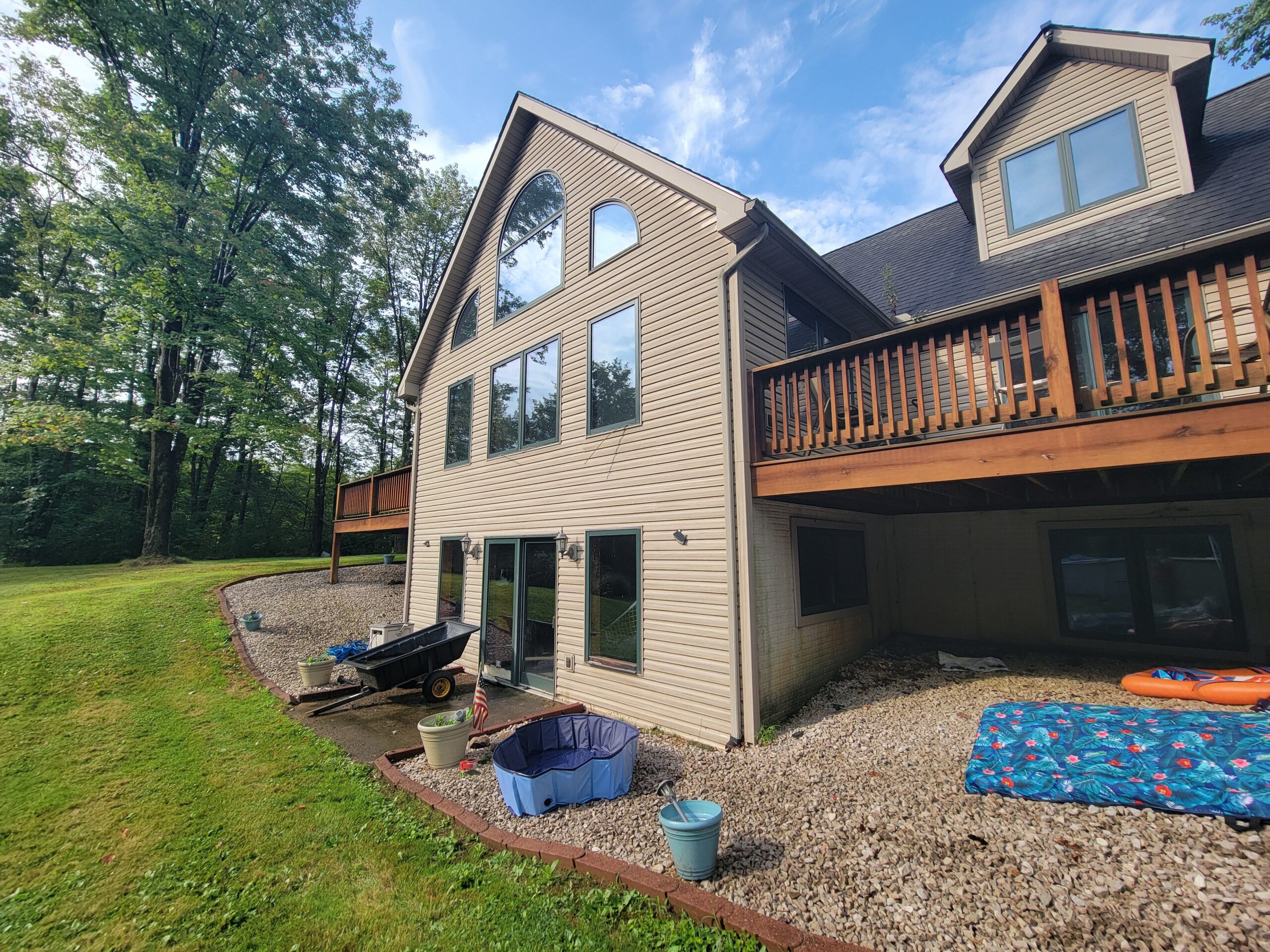 How to Keep Your Roof Cool in Summer