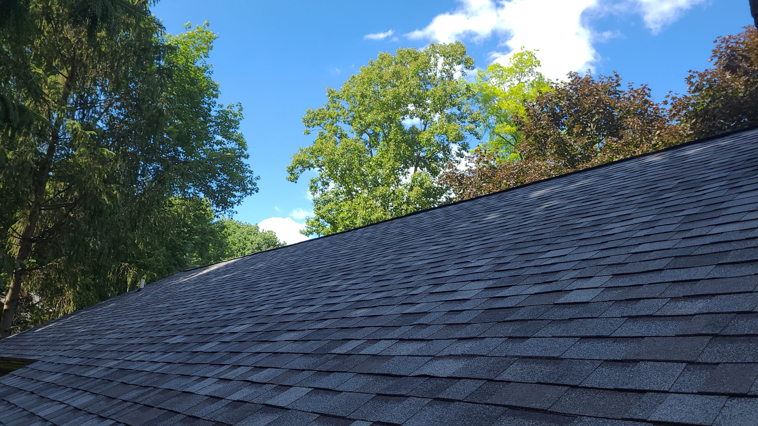 How to Choose the Best Roof Color for Your Home