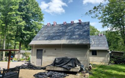 Commercial vs. Residential Roofing: Key Differences