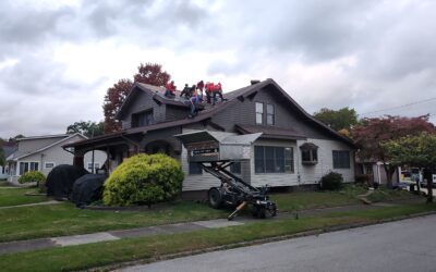 I’m Selling My Home: Do I Need to Replace the Roof?