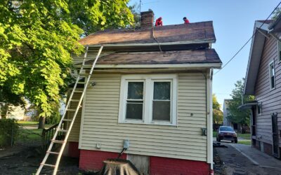 Roof Drip Edge – What You Should Know