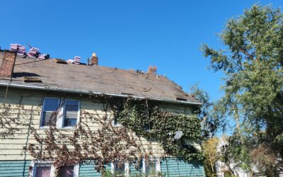 soffits roof