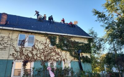 what is roof fascia