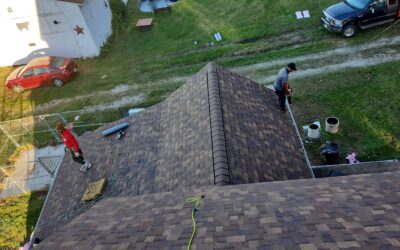 reroofing vs roof replacement cost