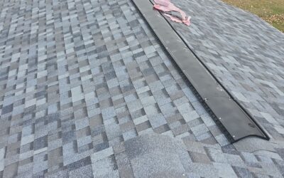 parts of a roof fascia