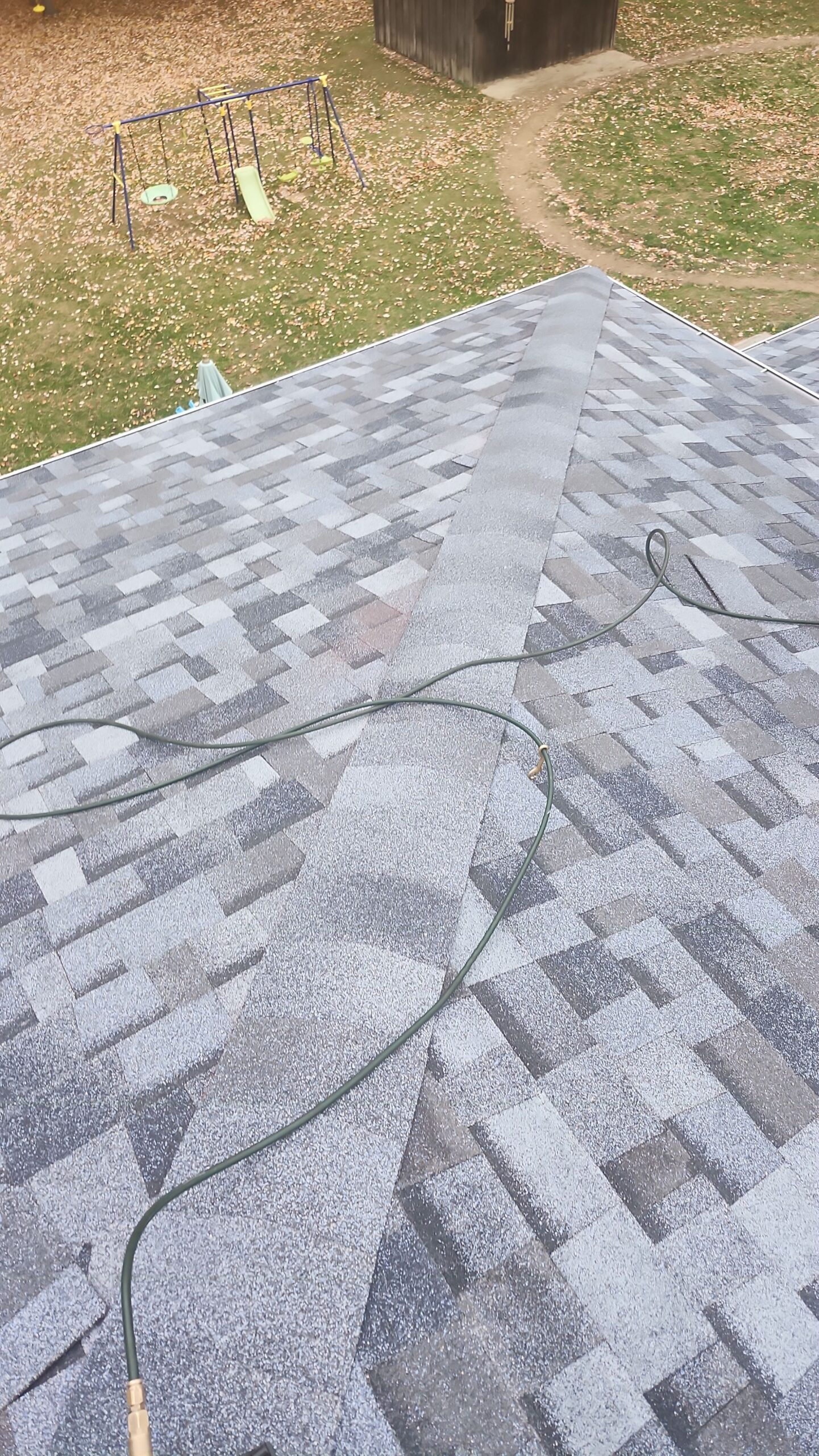 fascia board for roof