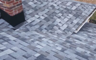 soffit on roof