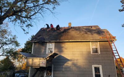roof mount attic fan