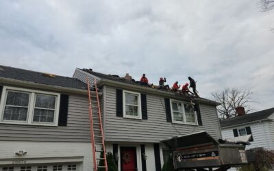 new siding cost