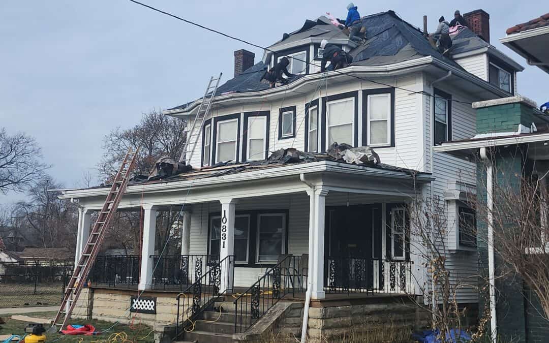 Dormer Vents: Attic Ventilation Guide for Northeast Ohio Homes