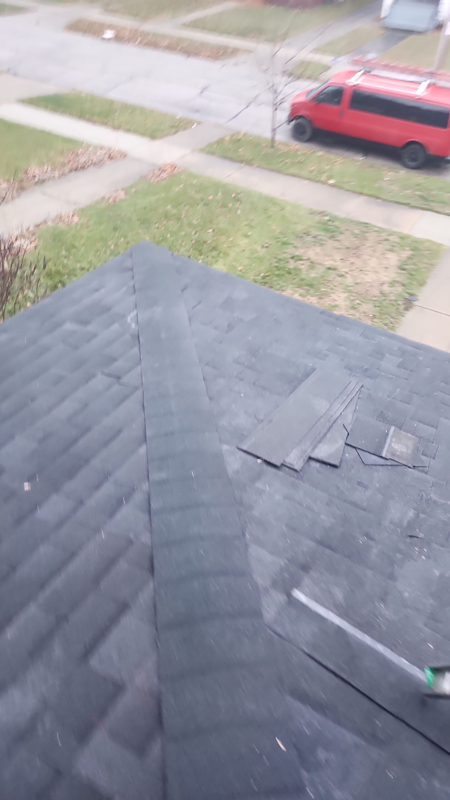 exhaust roof vents