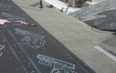 roofing ideas