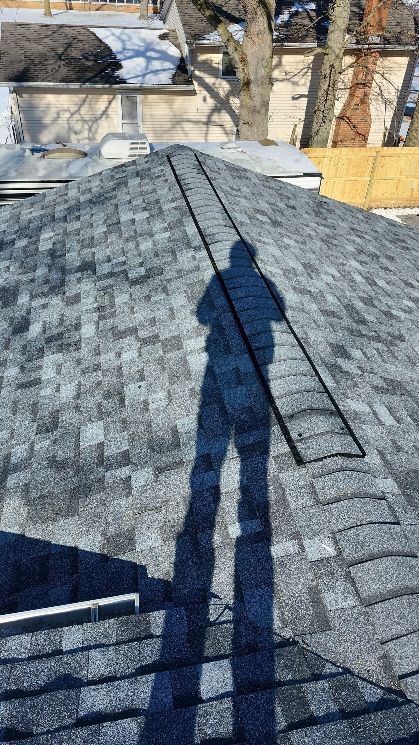 reasonable roofing