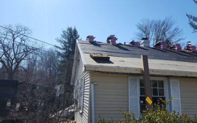 Who To Call If Roof Is Leaking