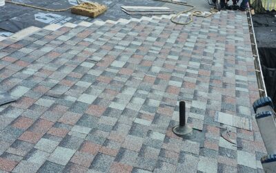 Types of Commercial Roofing Decks