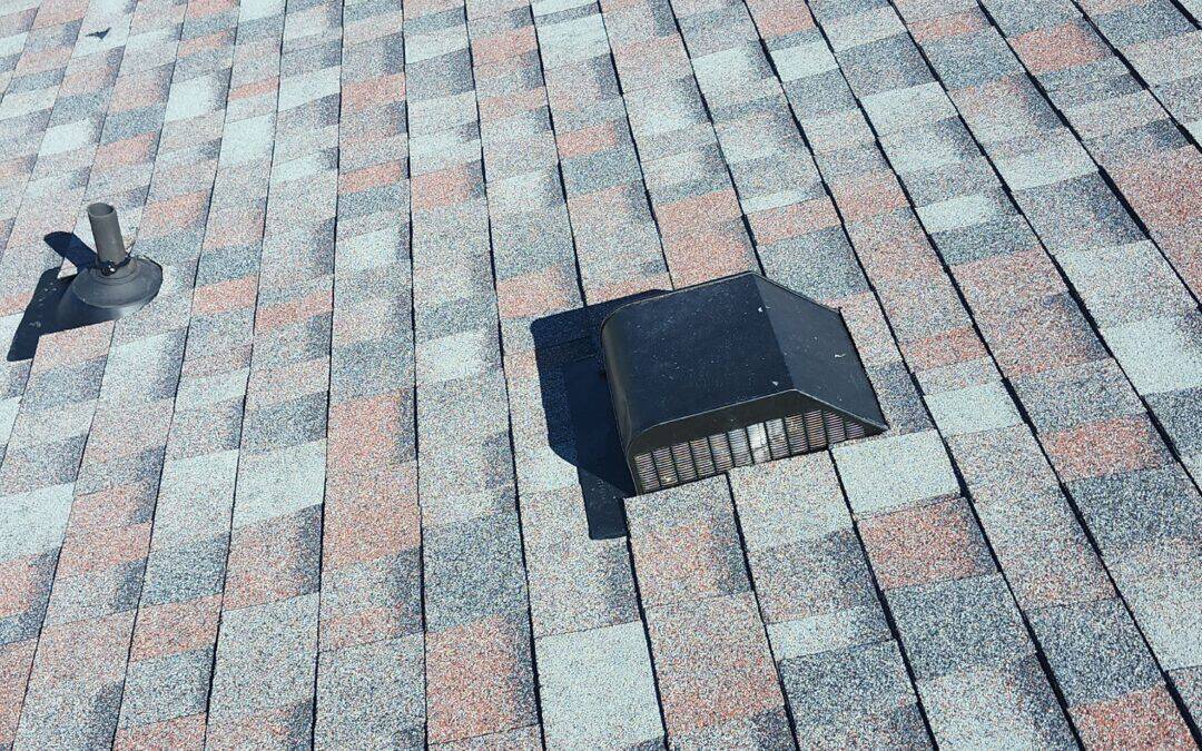 Correct Roof Shingle Exposure for Northeast Ohio Homes
