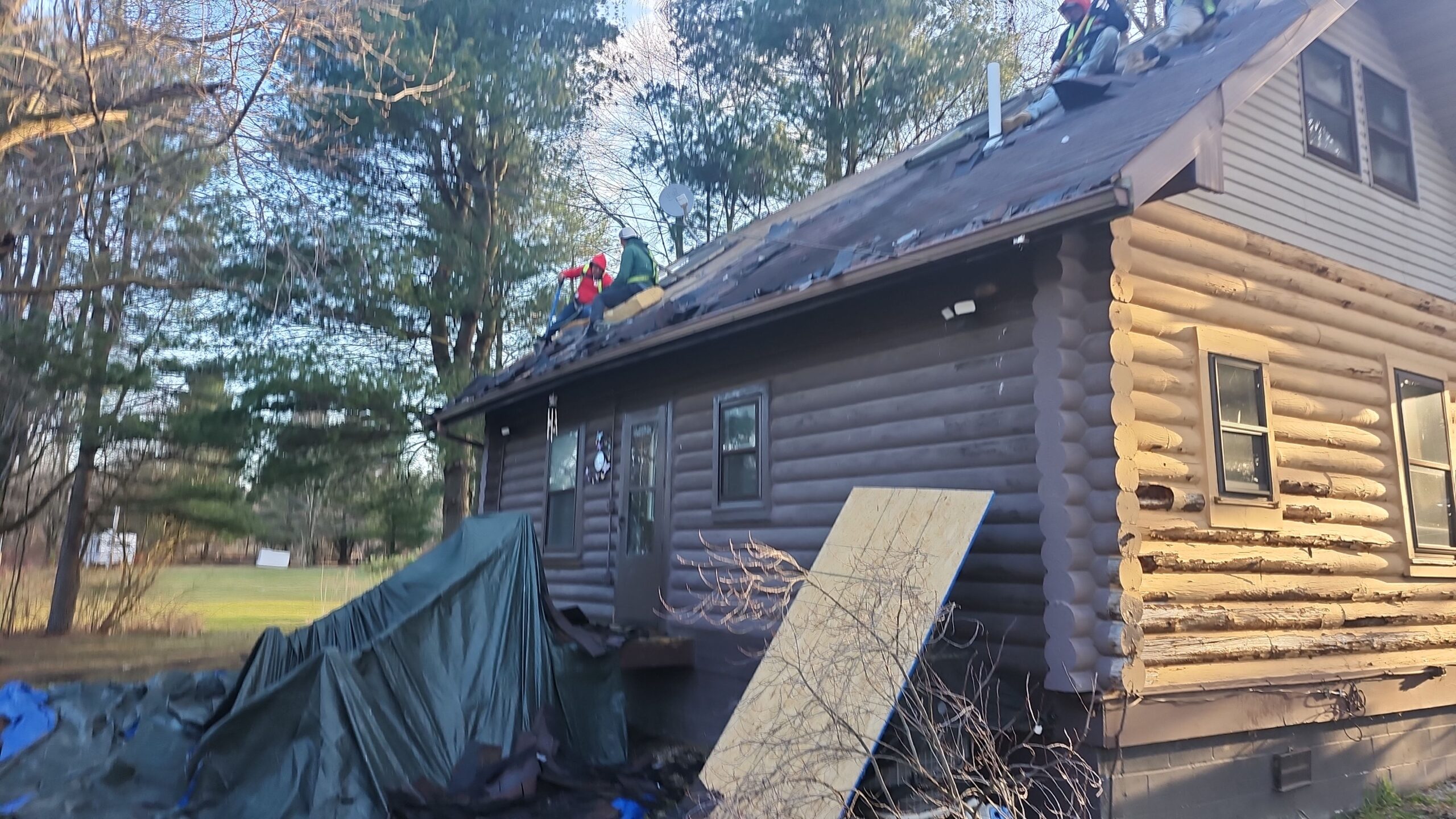 How to Compare Commercial Roofing Quotes