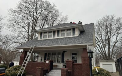 Don’t Let a Leaky Roof Hurt Your Bottom Line
