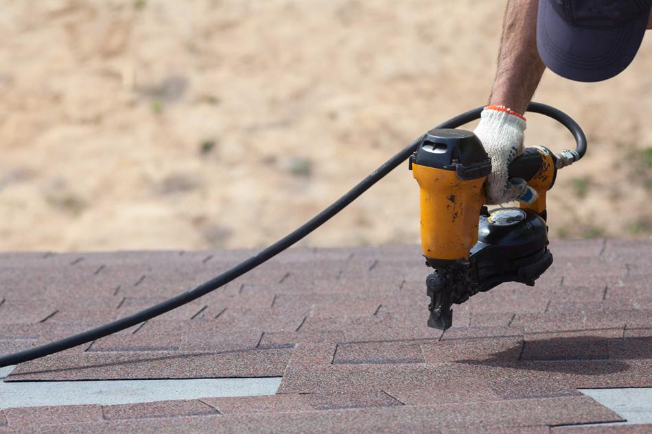 asphalt shingle roofs cost in Cleveland