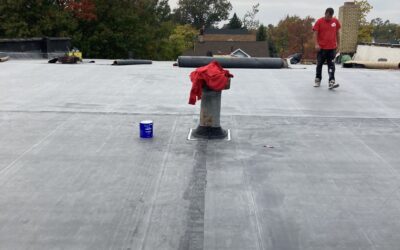 roofing and siding contractor