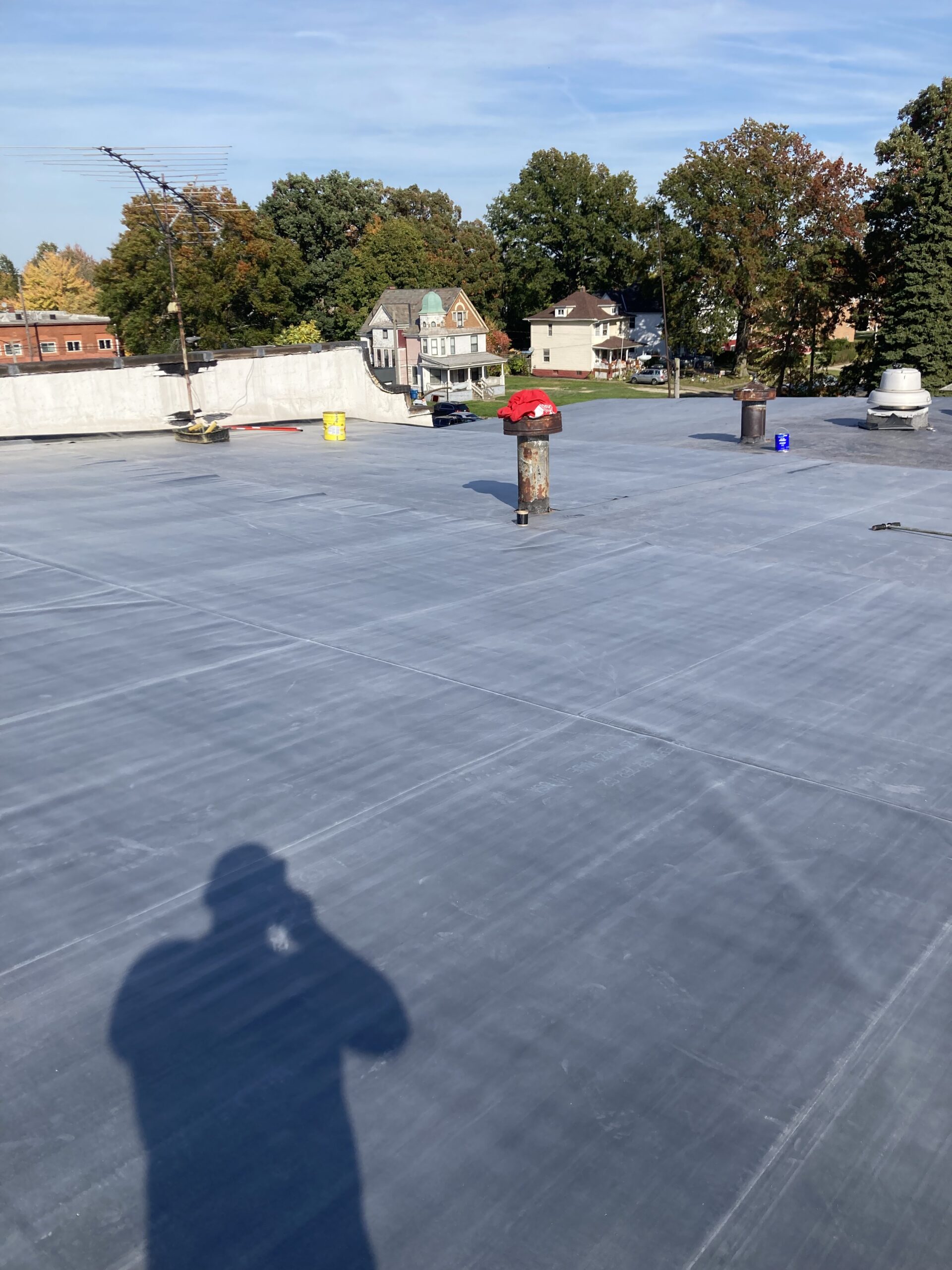 Roofing and Siding Contractors