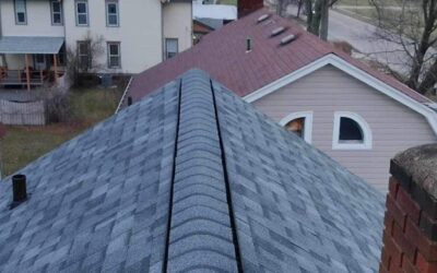 How to Prevent Cancellation of Homeowner’s Insurance Over Dirty Roofs