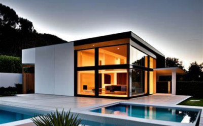 A Design & Materials Guide for Residential Flat Roofing Systems