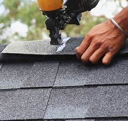 How to Install Asphalt Shingles