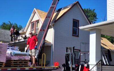 Changes in the Roofing Industry and What They Mean for Homeowners: