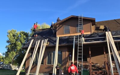 Box Gutters