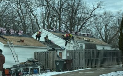 Raising the Roof