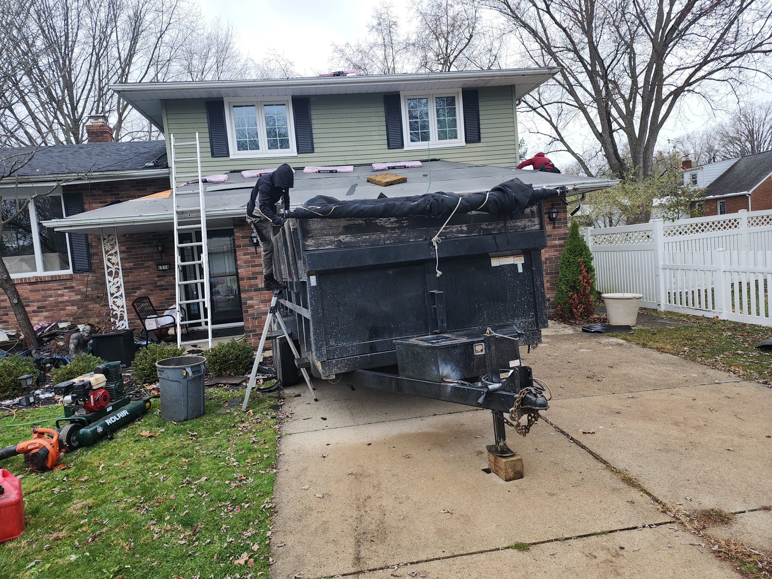 Choosing the right vinyl siding