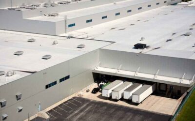 What Is the Best Commercial Roof for Your Property in Cleveland?