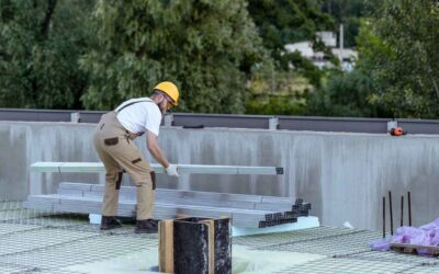 How Much Does a Commercial Roof Cost in Akron?