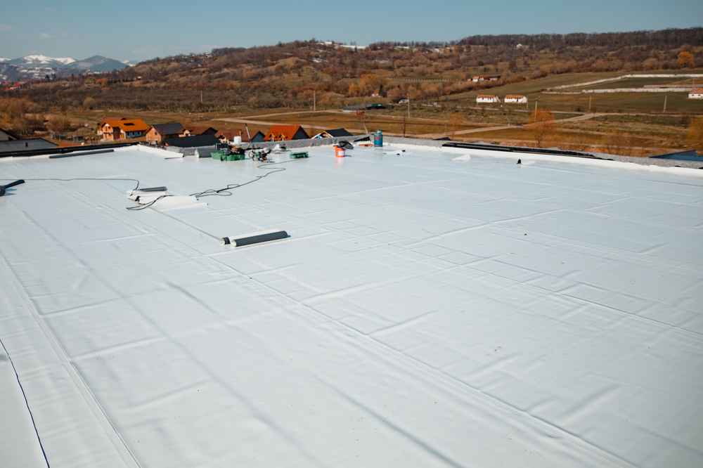 trusted commercial roofers in Beachwood OH