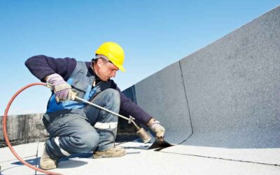 How Long Do Commercial Roofs Last in Cleveland?